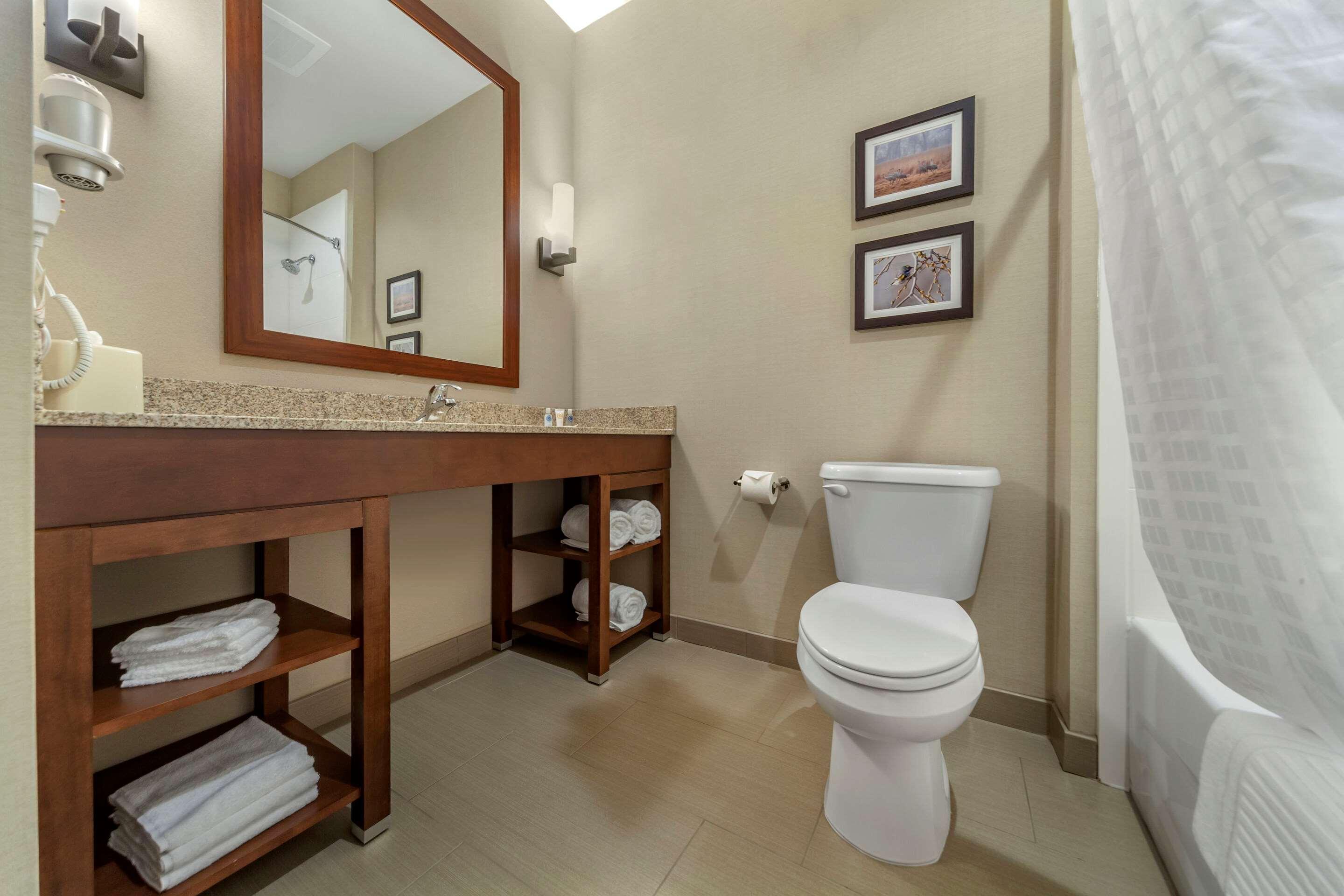 Comfort Suites Grand Island Extérieur photo