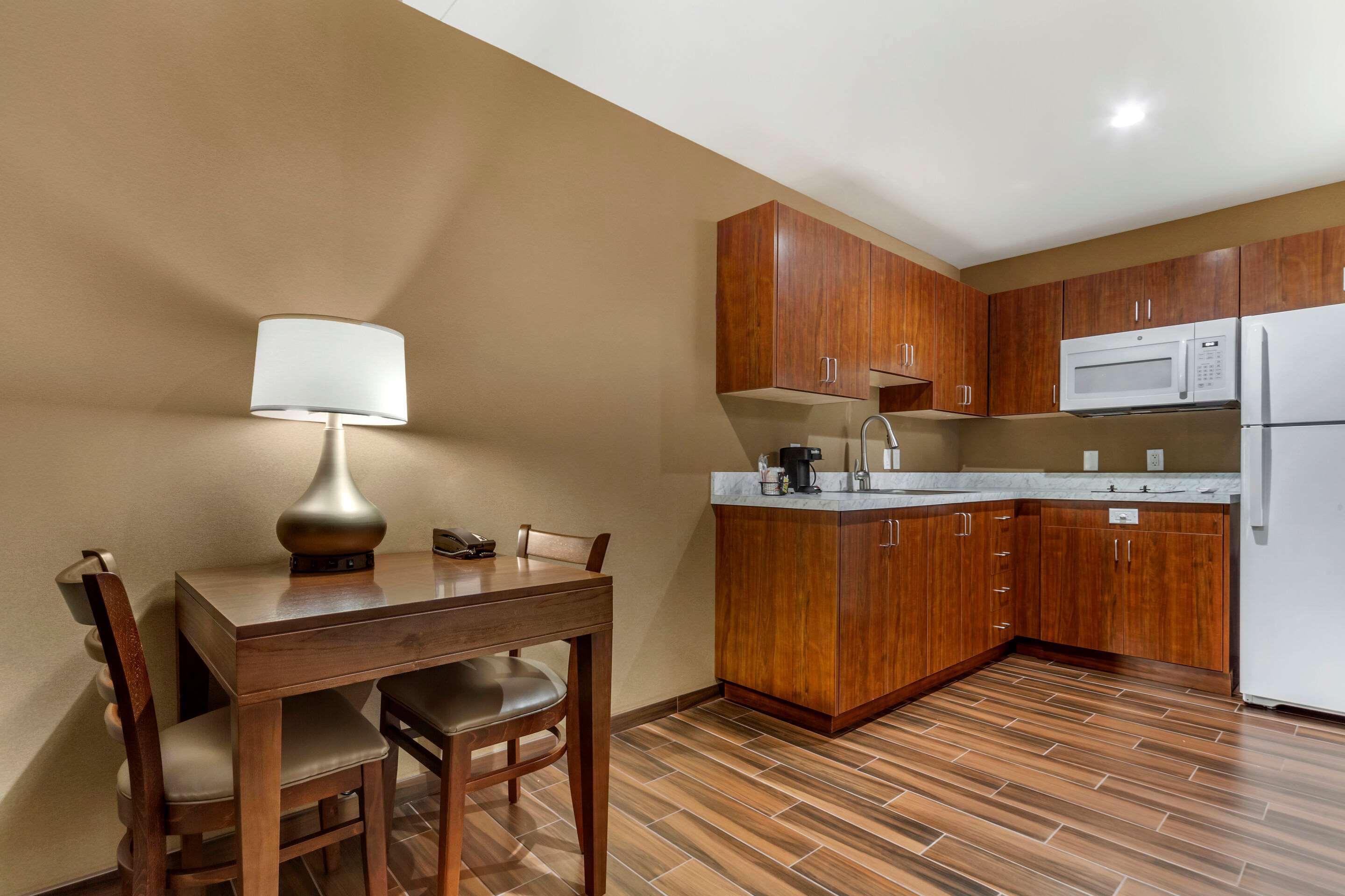 Comfort Suites Grand Island Extérieur photo